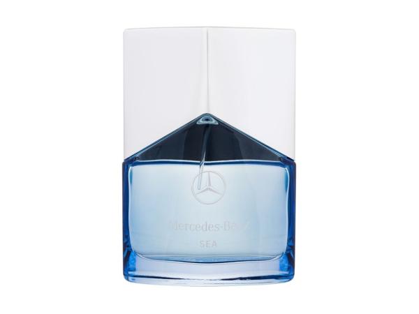 Mercedes-Benz Sea (M) 60ml, Parfumovaná voda