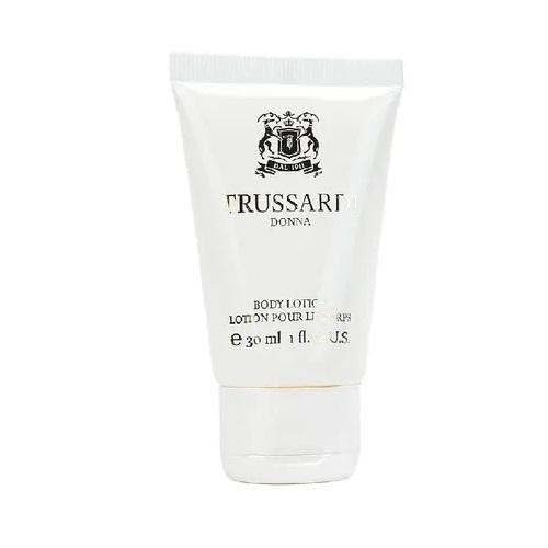 Trussardi Donna 30ml, Telové mlieko (W)