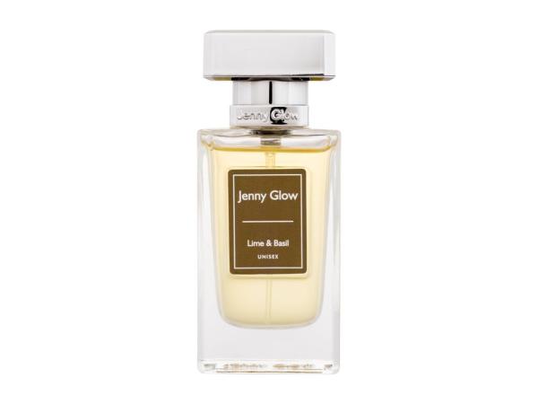 Jenny Glow Lime & Basil (U) 30ml, Parfumovaná voda