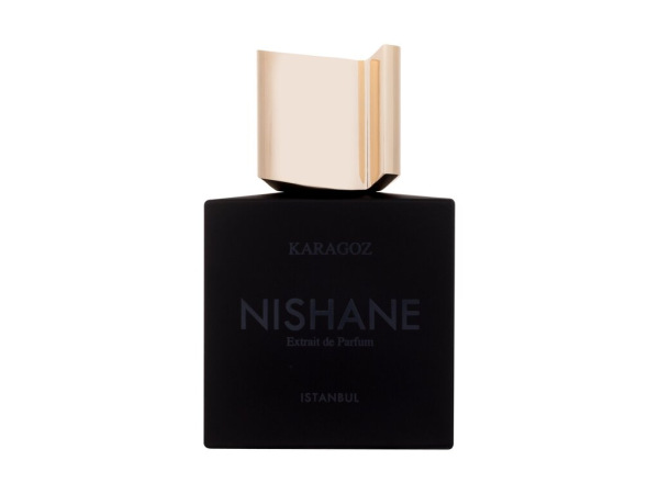 Nishane Karagoz (U) 50ml, Parfumový extrakt