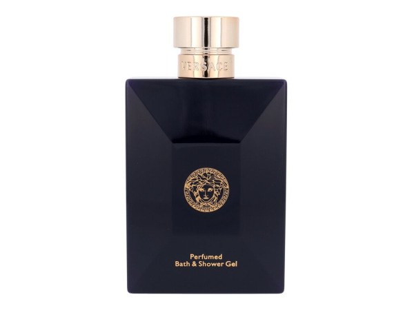 Versace Pour Homme Dylan Blue (M) 250ml, Sprchovací gél