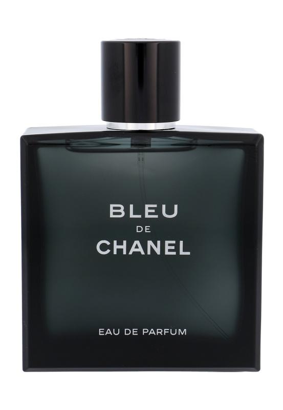 Bleu de Chanel (M) 100ml, Parfumovaná voda