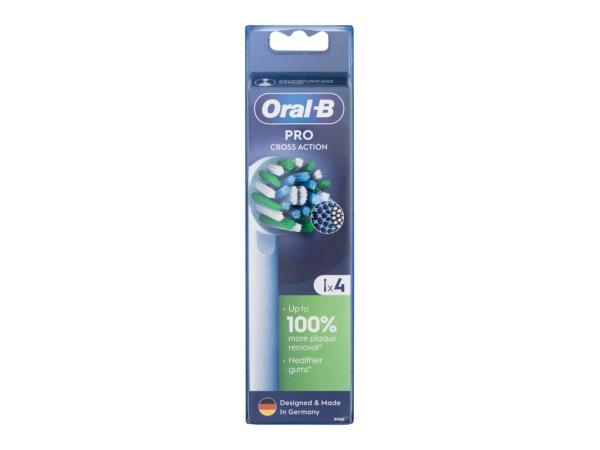 Oral-B Precision Clean Pro (U)  4ks, Náhradná hlavica