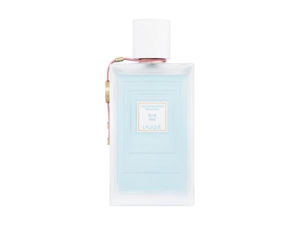 Lalique Les Compositions Parfumees Blue Rise (W) 100ml, Parfumovaná voda