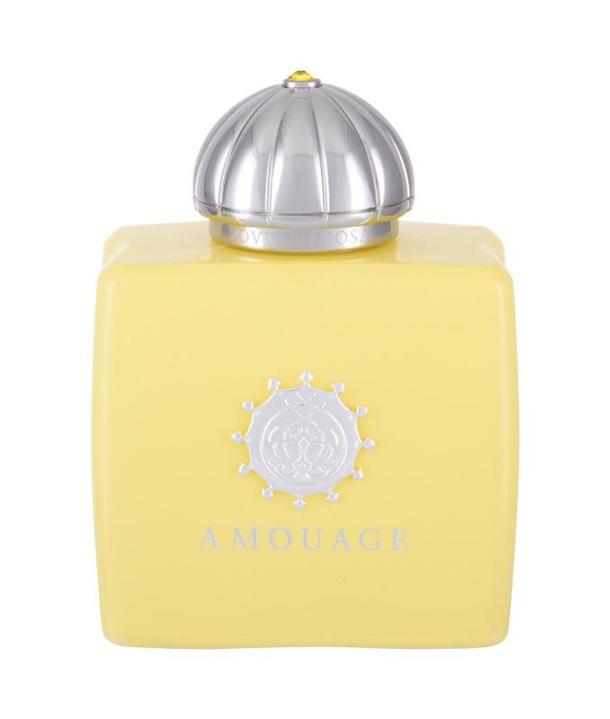 Amouage Love Mimosa (W) 100ml, Parfumovaná voda