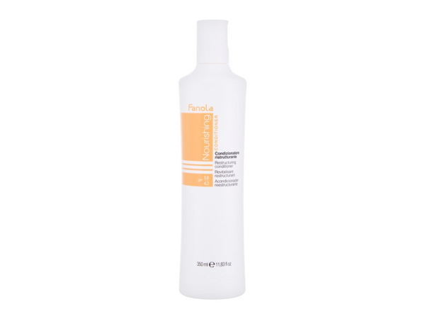 Fanola Nourishing (W) 350ml, Kondicionér