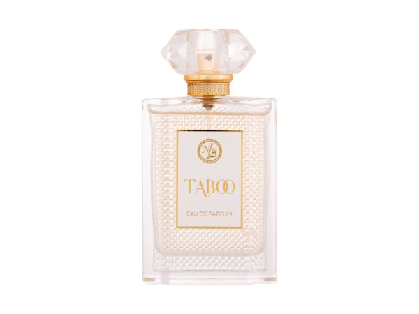 New Brand Parfums Intense Taboo (W) 100ml, Parfumovaná voda