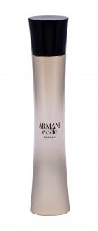 Giorgio Armani Absolu Code (W) 75ml, Parfumovaná voda