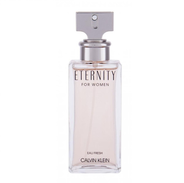 Calvin Klein Eternity Eau Fresh (W) 100ml - Tester, Parfumovaná voda