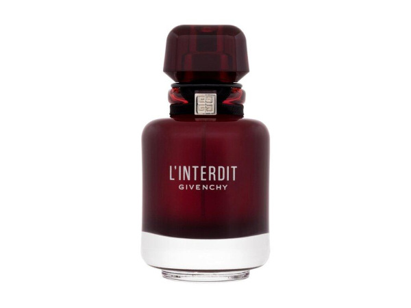 Givenchy L'Interdit Rouge (W) 1ml, Parfumovaná voda 1