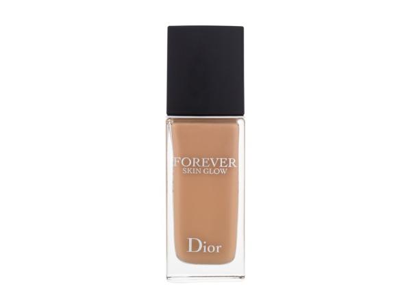 Christian Dior Forever Skin Glow 24H Radiant Foundation 3WP Warm Peach (W) 30ml, Make-up SPF20