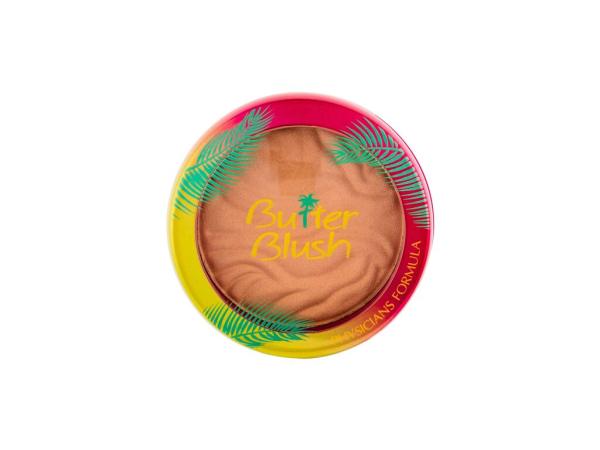 Physicians Formula Murumuru Butter Natural Glow (W) 7,5g, Lícenka