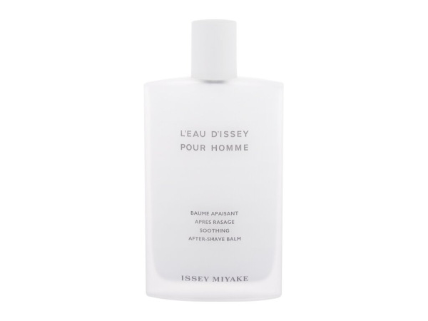 Issey Miyake L'Eau D'Issey Pour Homme (M) 100ml, Balzam po holení