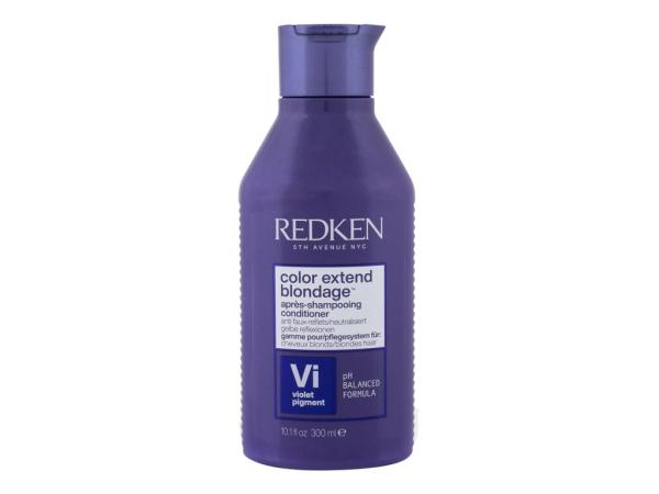 Redken Color Extend Blondage (W) 300ml, Kondicionér