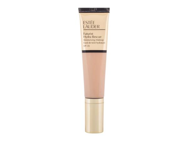 Estée Lauder Futurist Hydra Rescue 1N2 Ecru (W) 35ml, Make-up SPF45
