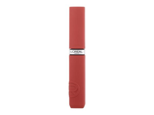 L'Oréal Paris Infaillible Matte Resistance Lipstick 630 Rose Heat (W) 5ml, Rúž