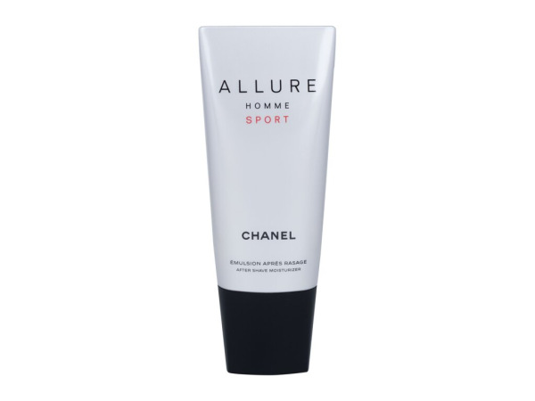 Chanel Allure Homme Sport (M) 100ml, Balzam po holení