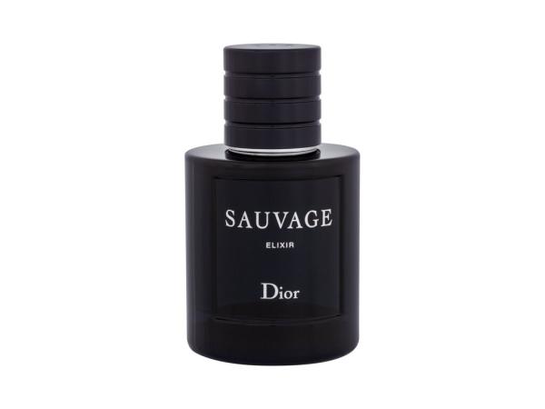 Christian Dior Sauvage Elixir (M) 60ml, Parfum