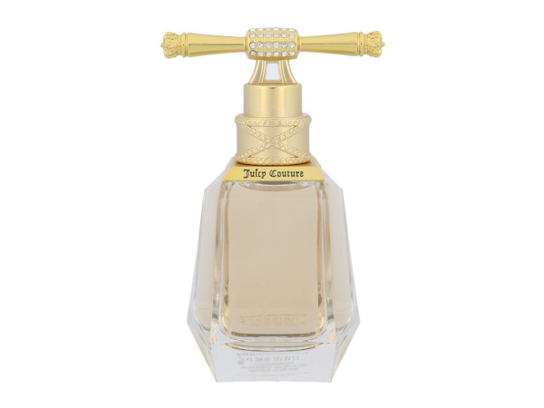I Am Juicy Couture (W) 50ml, Parfumovaná voda