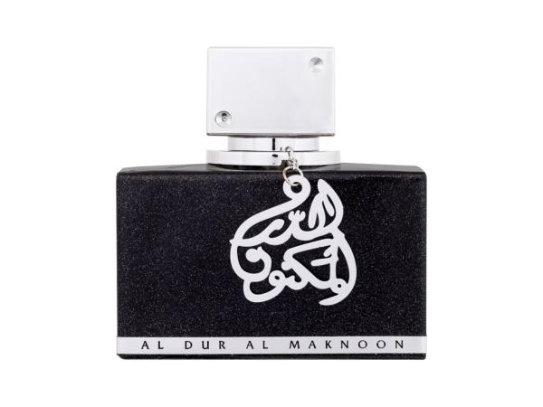 Lattafa Al Dur Al Maknoon Silver (U) 100ml, Parfumovaná voda