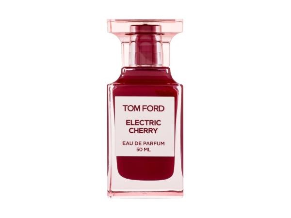 TOM FORD Private Blend Electric Cherry (U) 50ml, Parfumovaná voda
