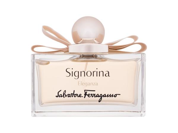 Salvatore Ferragamo Signorina Eleganza (W) 100ml, Parfumovaná voda