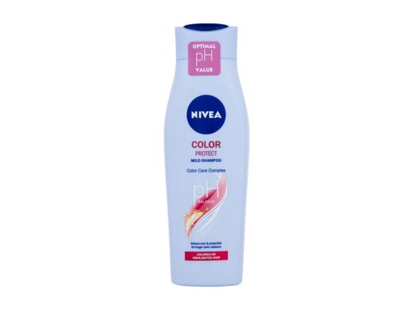 Nivea Color Protect (W) 250ml, Šampón