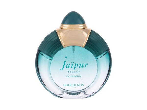 Boucheron Jaipur Bouquet (W) 100 ml, Parfumovaná voda