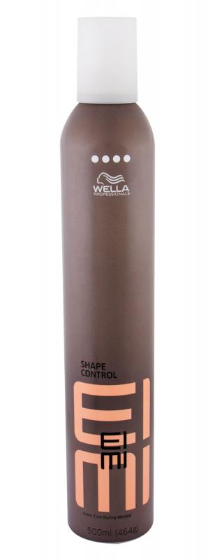 Wella Professionals Shape Control Eimi (W)  500ml, Tužidlo na vlasy