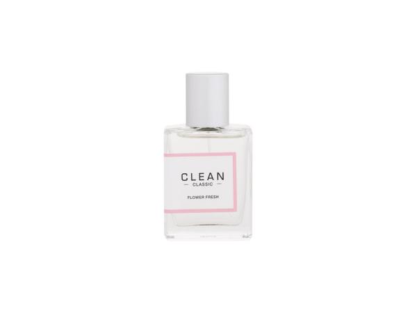 Clean Flower Fresh Classic (W)  30ml, Parfumovaná voda