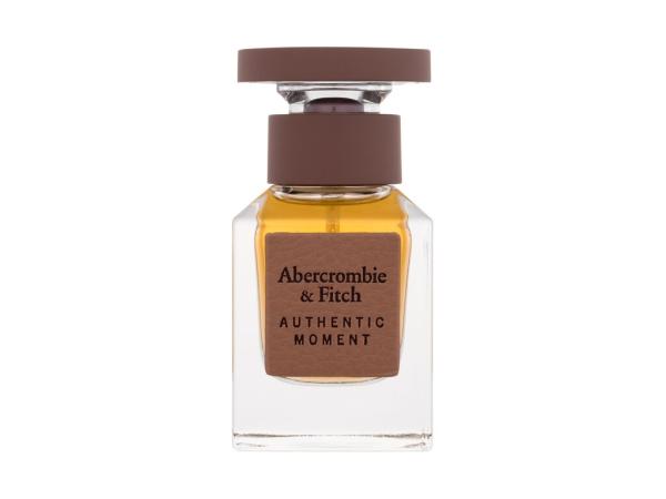 Abercrombie & Fitch Authentic Moment (M) 30ml, Toaletná voda