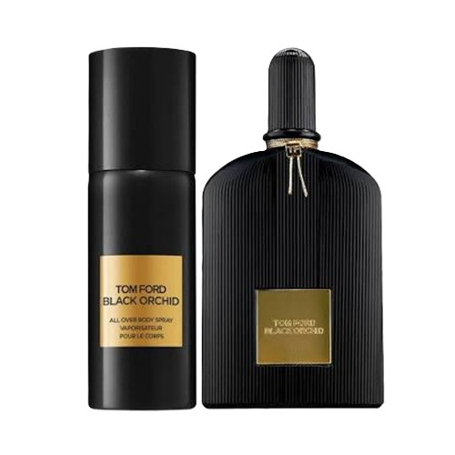 TOM FORD Black Orchid (W) 100 ml + 150 ml, Parfumovaná voda 1