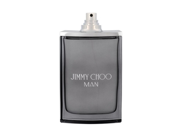 Jimmy Choo Man (M) 100ml - Tester, Toaletná voda