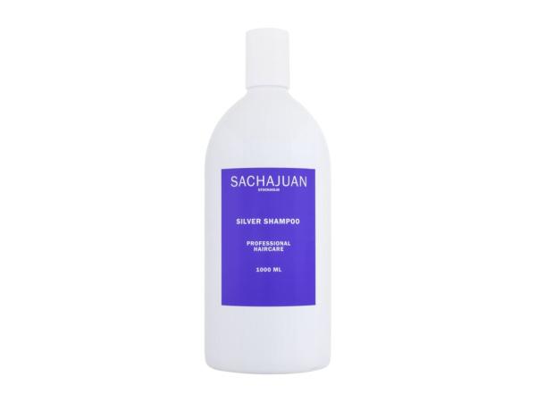 Sachajuan Colour Silver (W) 1000ml, Šampón