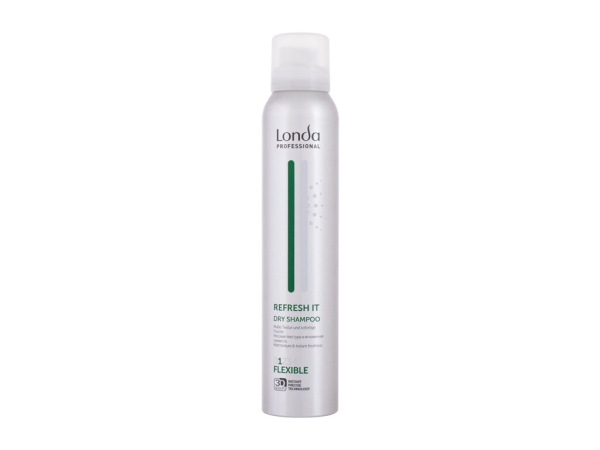 Londa Professional Refresh It (W) 180ml, Suchý šampón