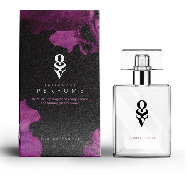Obsessive Floral-Fruity (W) 30ml, Feromón 1