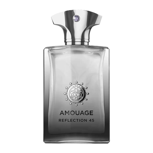 Amouage Reflection 45 Man Parfum 2 ml, Odstrek parfumu (W) 1