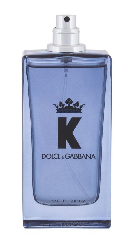 Dolce&Gabbana K (M)  100ml - Tester, Parfumovaná voda