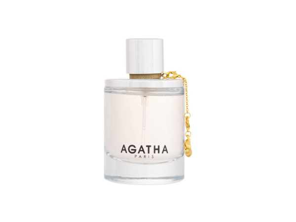 Agatha Paris L'Amour a Paris (W) 50ml, Toaletná voda