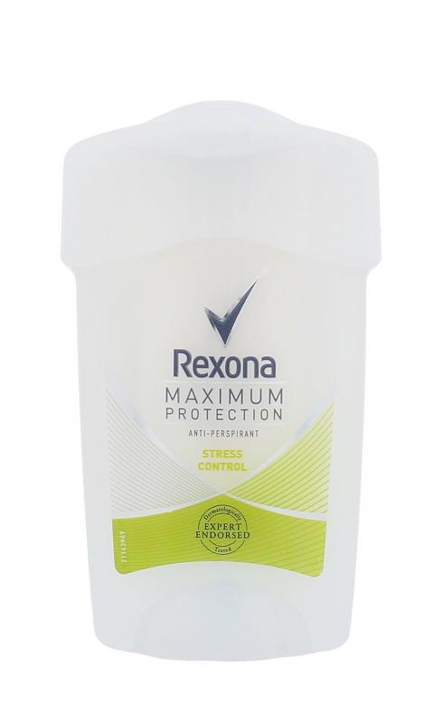 Rexona Stress Control Maximum Protection (W)  45ml, Antiperspirant