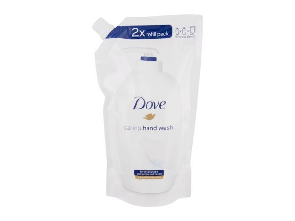 Dove Original Hand Wash Deeply Nourishing (W)  500ml, Tekuté mydlo