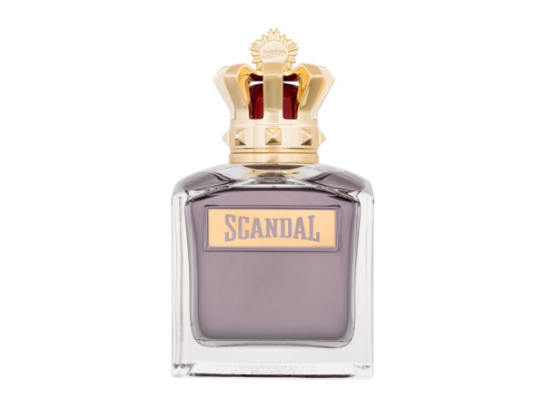Jean Paul Gaultier Scandal (M) 150ml, Toaletná voda Naplniteľný
