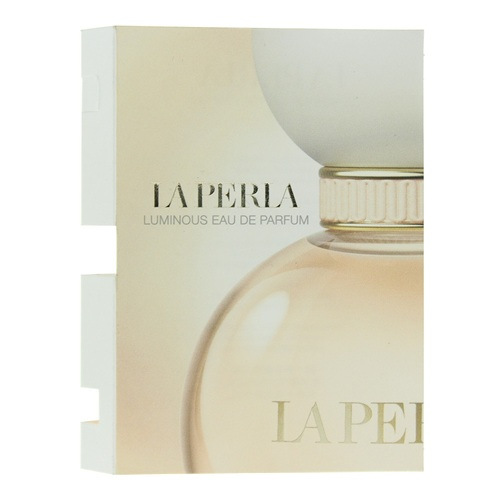 La Perla Luminous (W) 1.5 ml, Vzorka parfumu