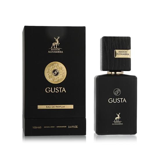 Maison Alhambra Gusta (U) 100ml, Parfumovaná voda