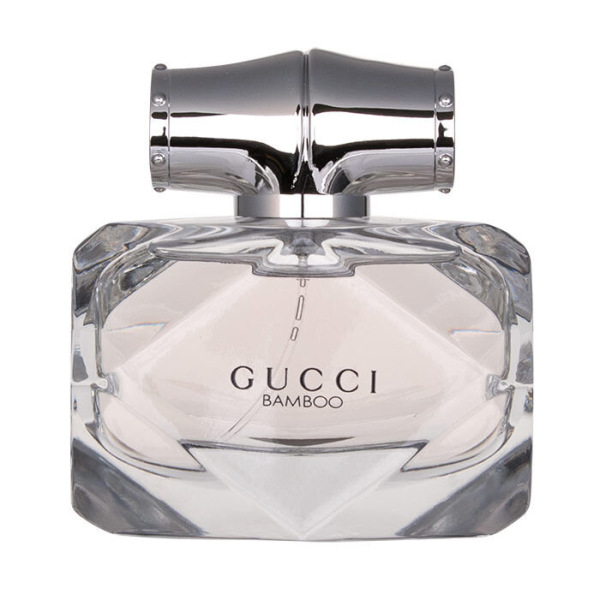 Gucci Bamboo (W) 50ml, Toaletná voda