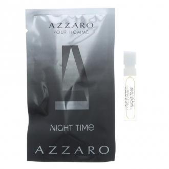 Azzaro Pour Homme Night Time 1.5ml, Toaletná voda (M)