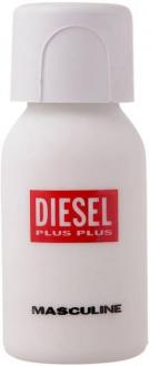 Diesel Plus Plus Masculine 30ml, Toaletná voda (M)