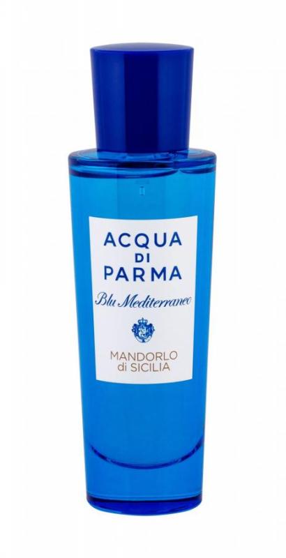 Acqua di Parma Blu Mediterraneo Mandorlo di Sicilia 30ml, Toaletná voda (U)