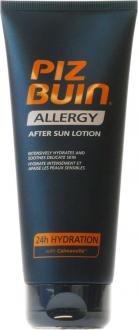 PIZ BUIN Allergy After Sun Lotion 200ml, Prípravok po opaľovaní