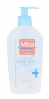 Mixa Cleansing Optimal Tolerance 200ml, Micelárna voda (W)